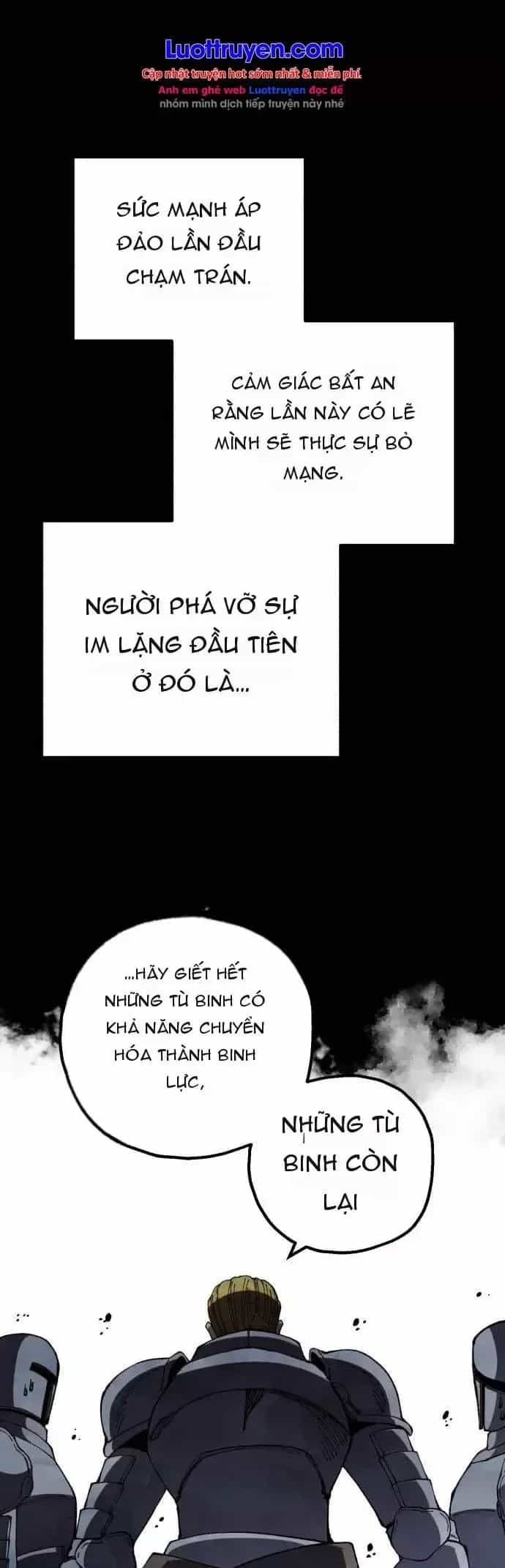 Dũng Sĩ Kiếm Tâm - Chương 59 - ảnh 16
