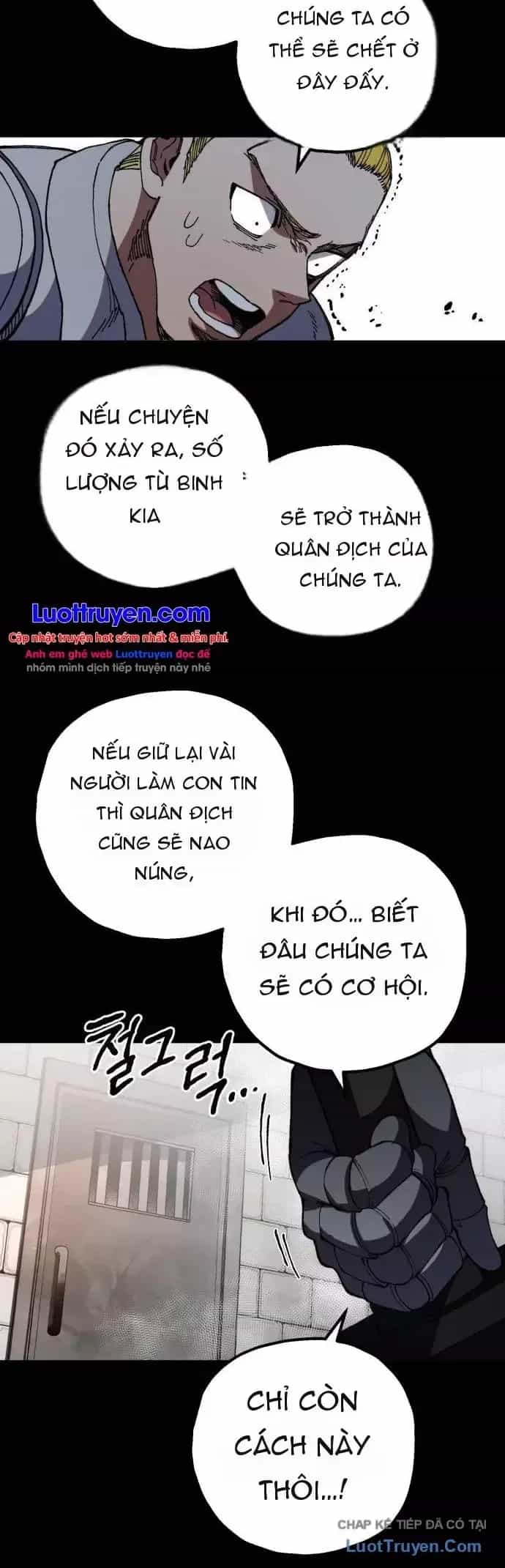 Dũng Sĩ Kiếm Tâm - Chương 59 - ảnh 18