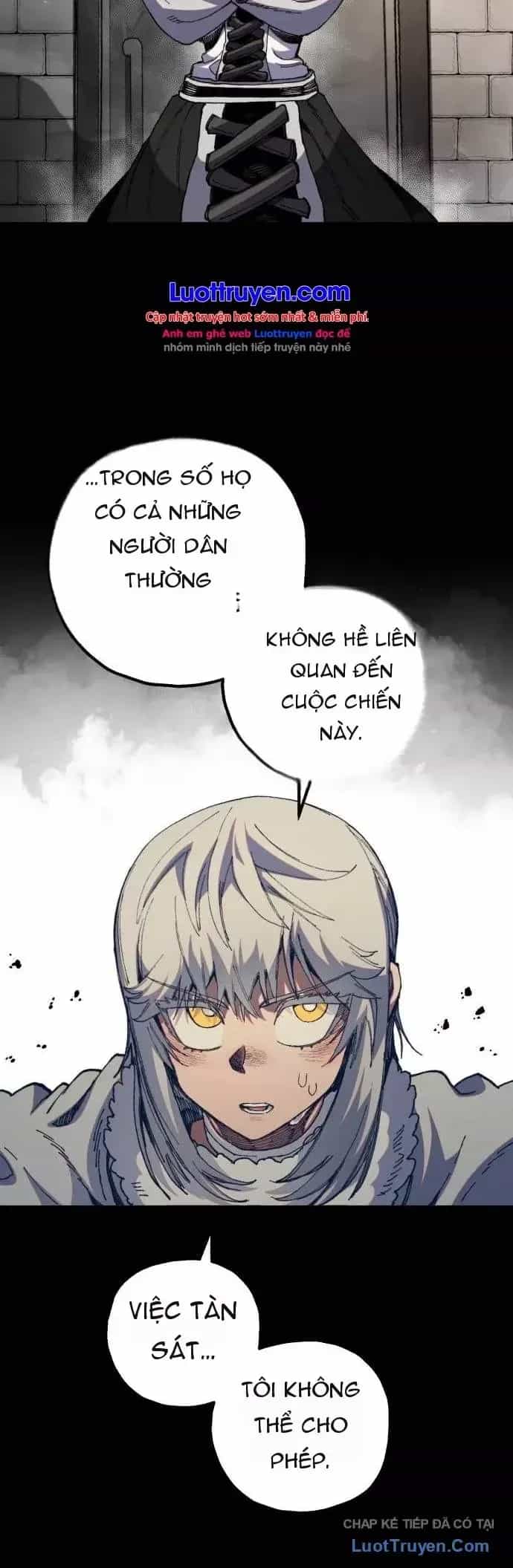Dũng Sĩ Kiếm Tâm - Chương 59 - ảnh 20