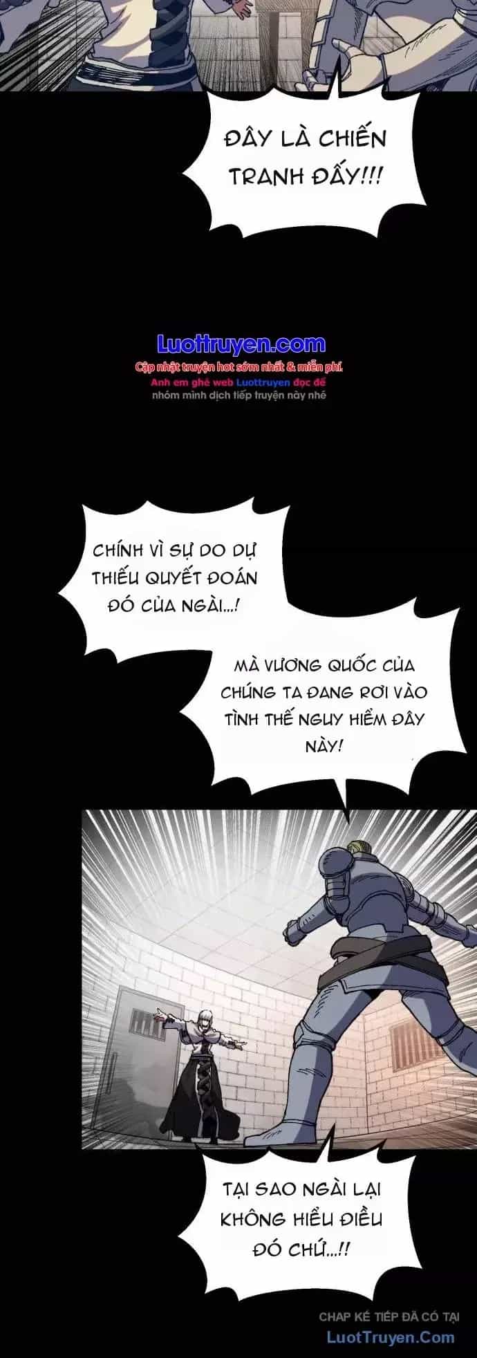 Dũng Sĩ Kiếm Tâm - Chương 59 - ảnh 22
