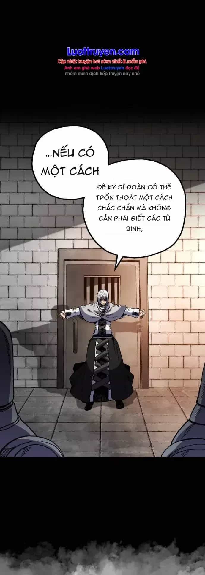 Dũng Sĩ Kiếm Tâm - Chương 59 - ảnh 25