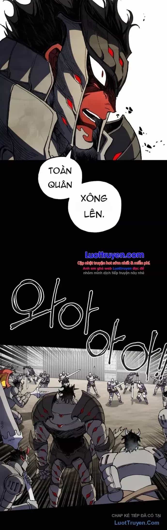 Dũng Sĩ Kiếm Tâm - Chương 59 - ảnh 30
