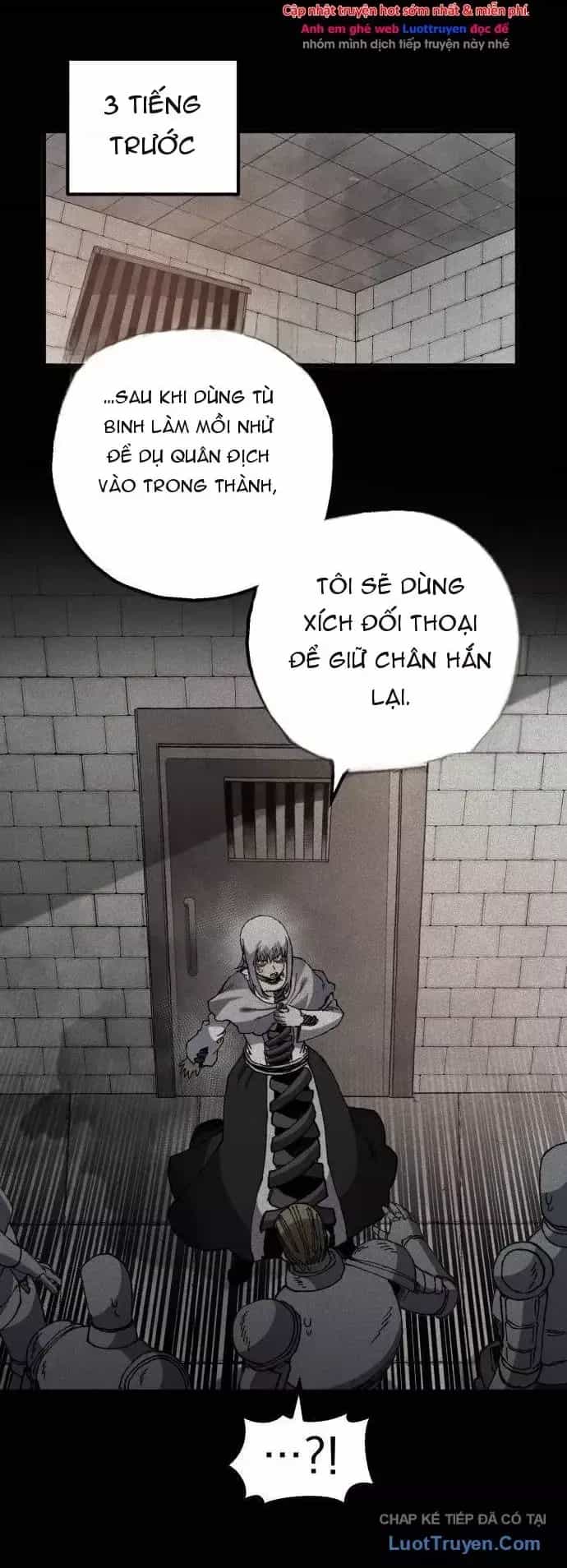Dũng Sĩ Kiếm Tâm - Chương 59 - ảnh 36