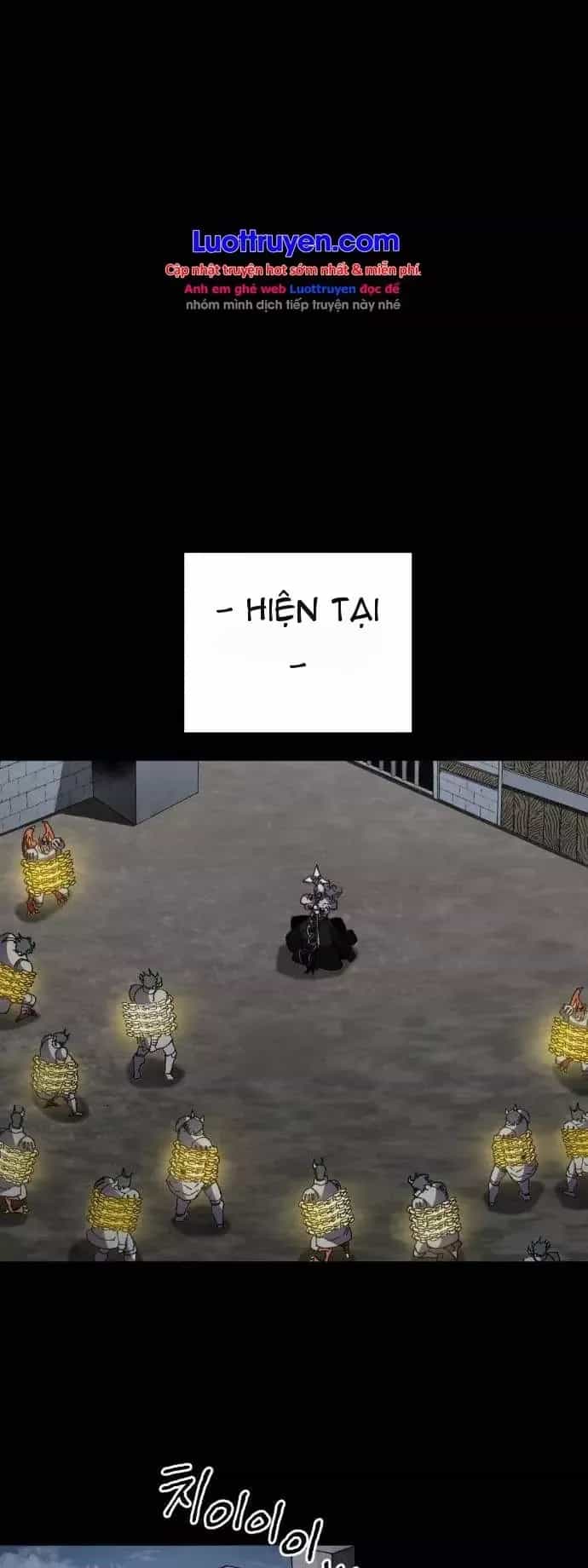 Dũng Sĩ Kiếm Tâm - Chương 59 - ảnh 39