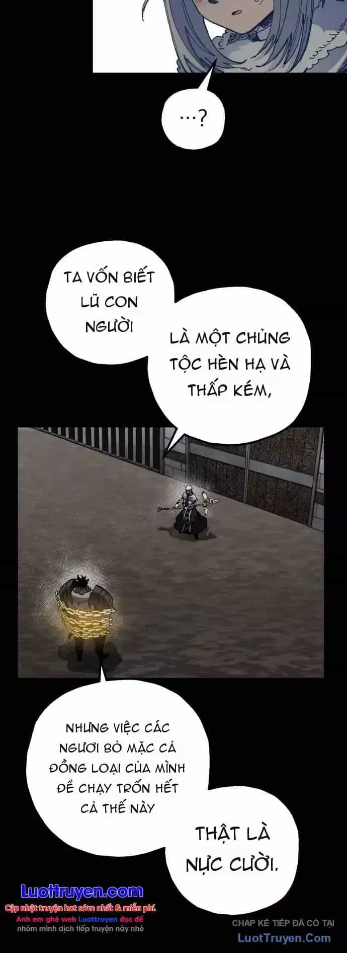 Dũng Sĩ Kiếm Tâm - Chương 59 - ảnh 44