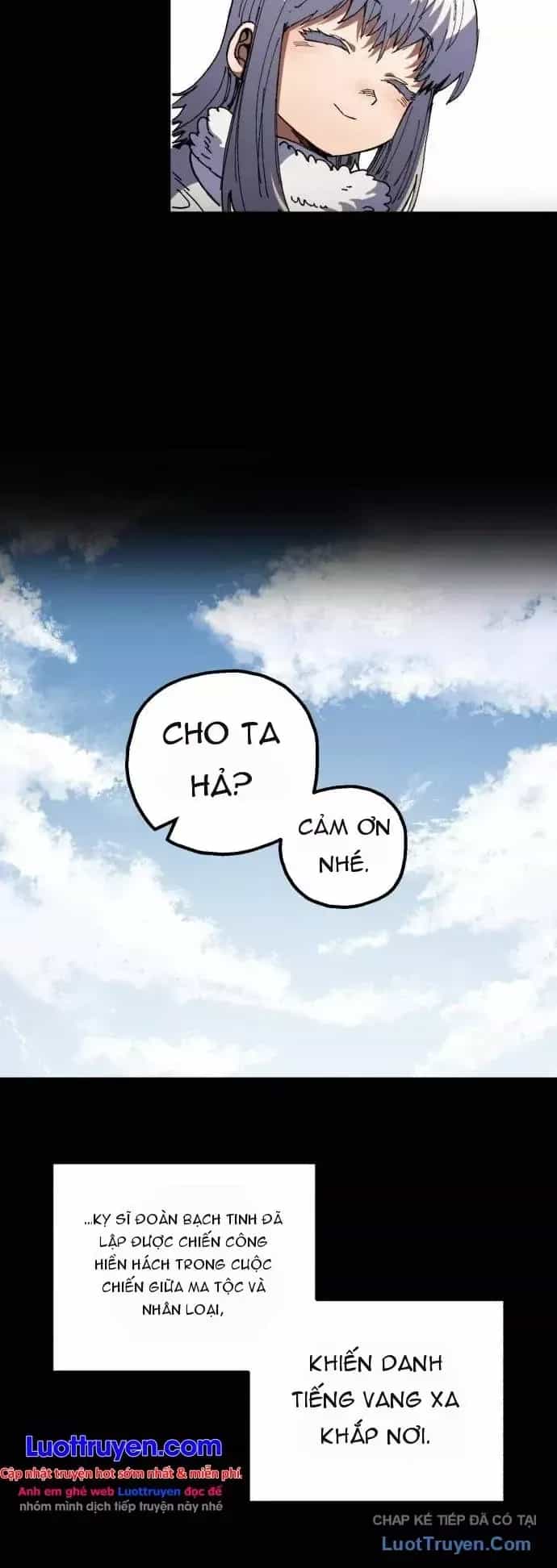 Dũng Sĩ Kiếm Tâm - Chương 59 - ảnh 5