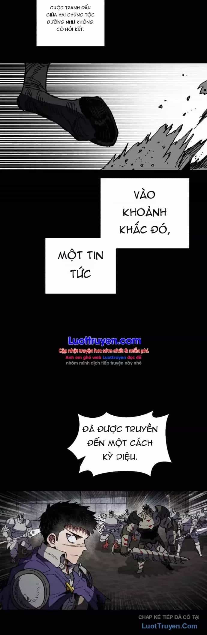 Dũng Sĩ Kiếm Tâm - Chương 59 - ảnh 56