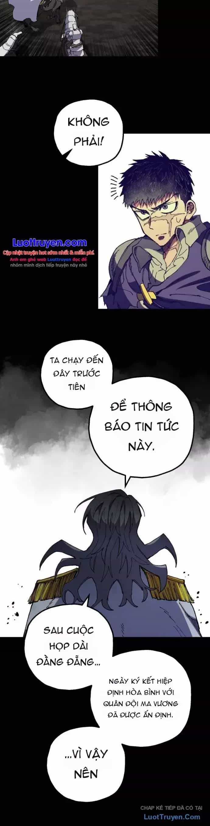 Dũng Sĩ Kiếm Tâm - Chương 59 - ảnh 58