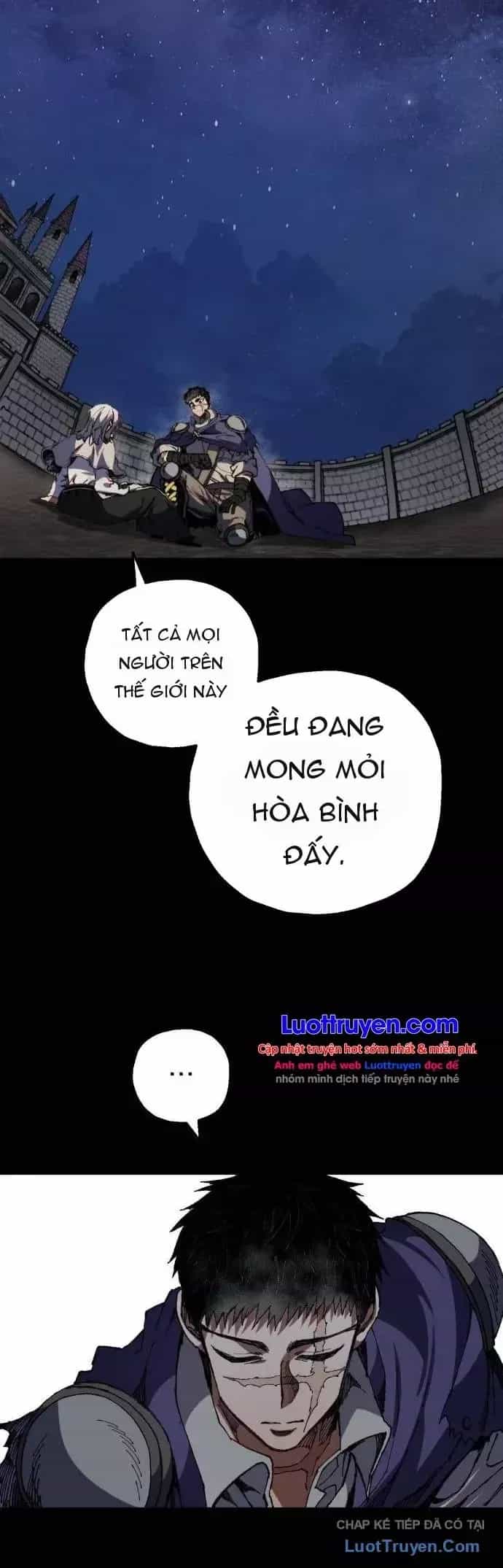 Dũng Sĩ Kiếm Tâm - Chương 59 - ảnh 69