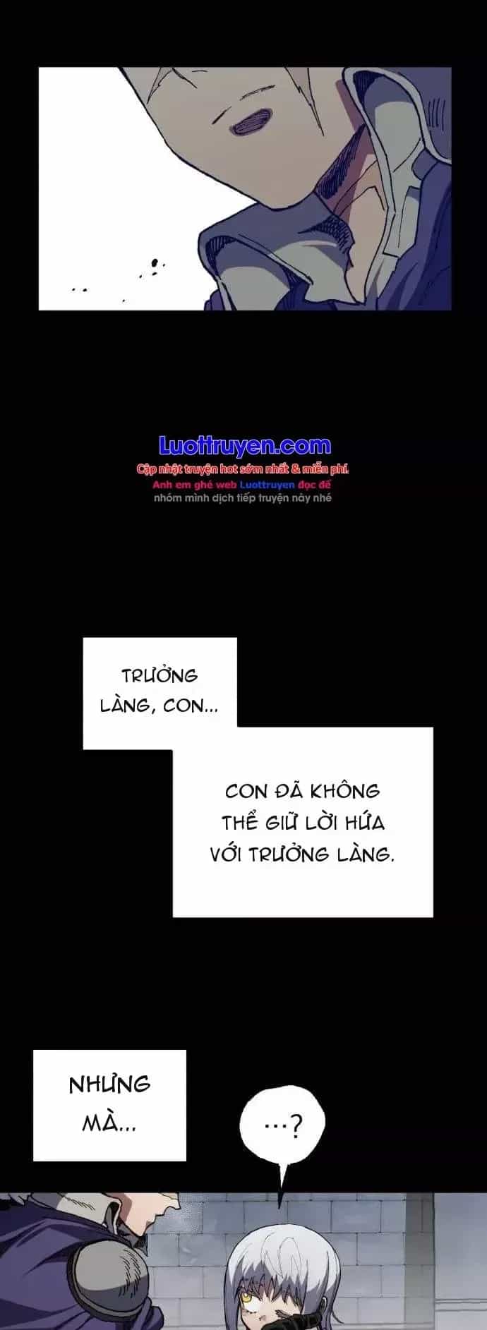 Dũng Sĩ Kiếm Tâm - Chương 60 - ảnh 14