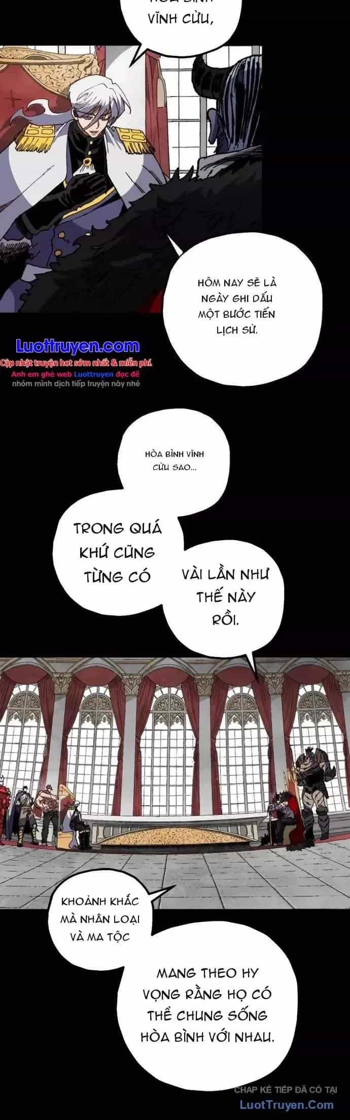 Dũng Sĩ Kiếm Tâm - Chương 60 - ảnh 31
