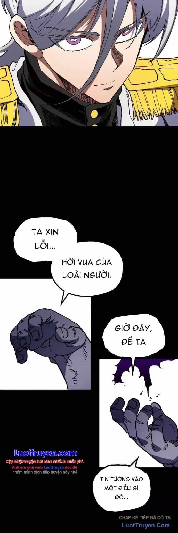 Dũng Sĩ Kiếm Tâm - Chương 60 - ảnh 35
