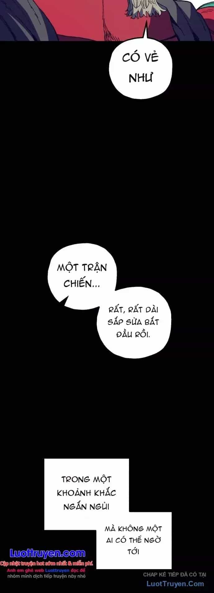 Dũng Sĩ Kiếm Tâm - Chương 60 - ảnh 39