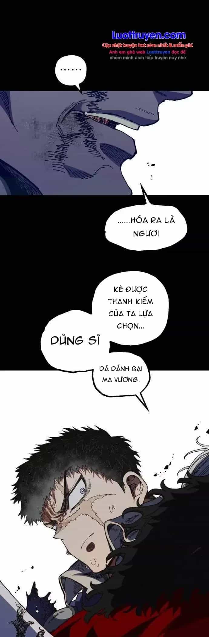 Dũng Sĩ Kiếm Tâm - Chương 60 - ảnh 42