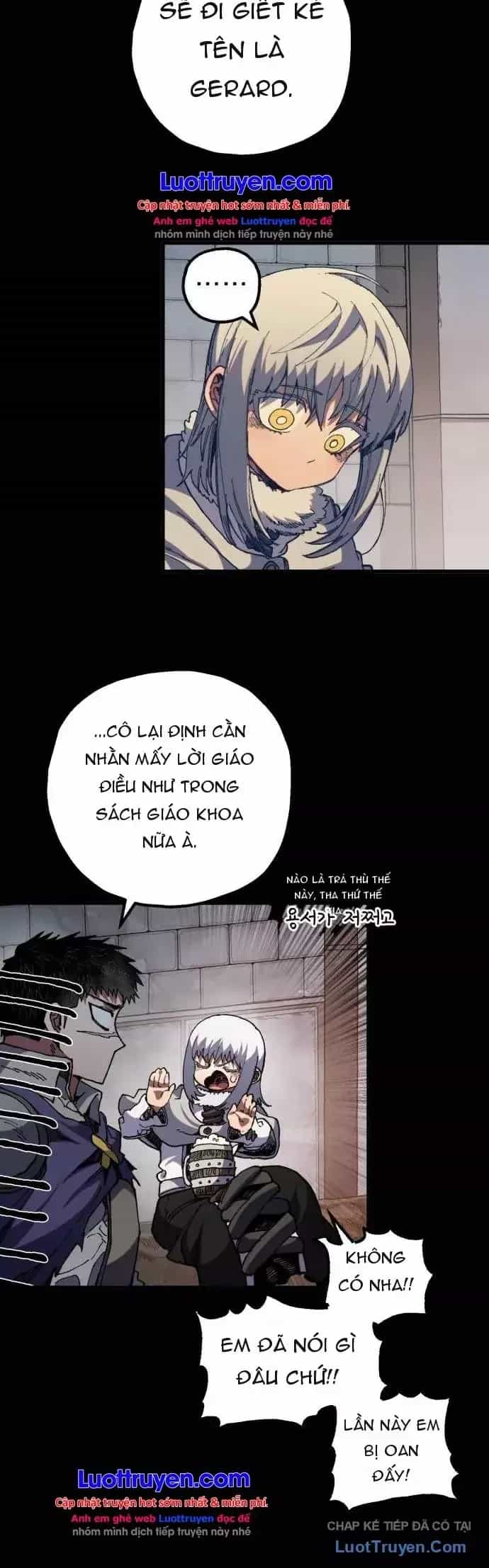 Dũng Sĩ Kiếm Tâm - Chương 60 - ảnh 7