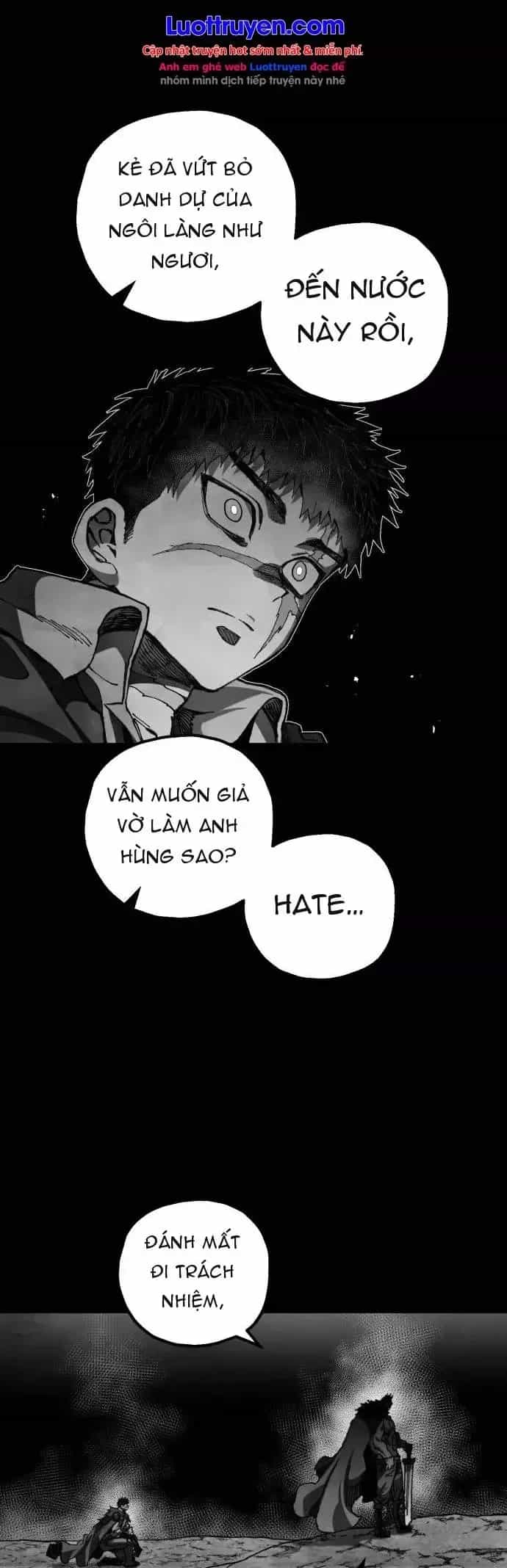 Dũng Sĩ Kiếm Tâm - Chương 61 - ảnh 17