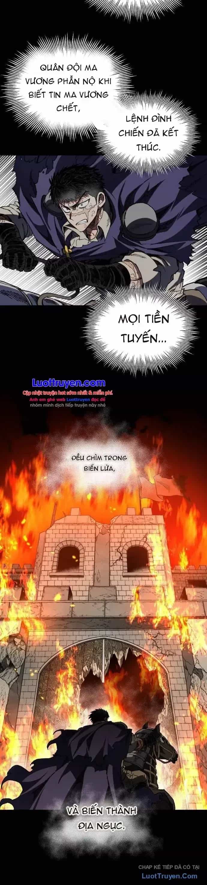 Dũng Sĩ Kiếm Tâm - Chương 61 - ảnh 26