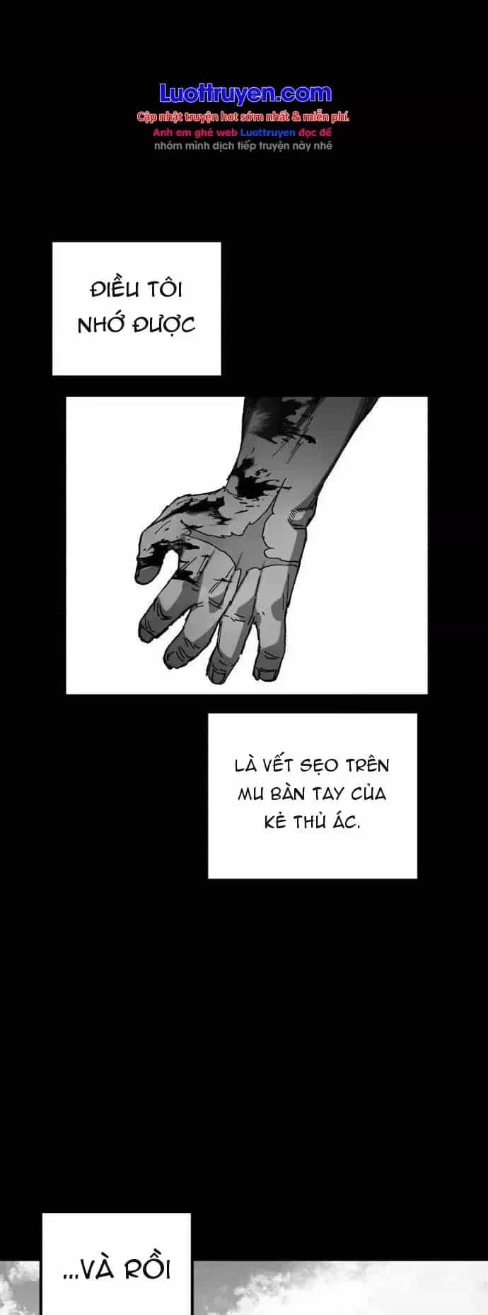 Dũng Sĩ Kiếm Tâm - Chương 61 - ảnh 31