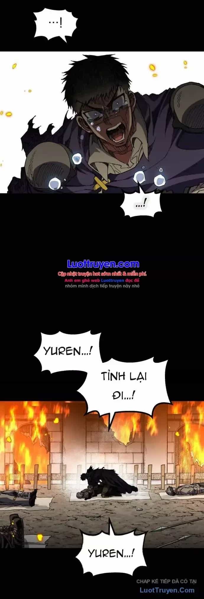 Dũng Sĩ Kiếm Tâm - Chương 61 - ảnh 40