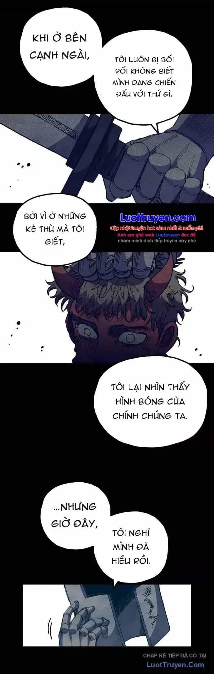 Dũng Sĩ Kiếm Tâm - Chương 61 - ảnh 5