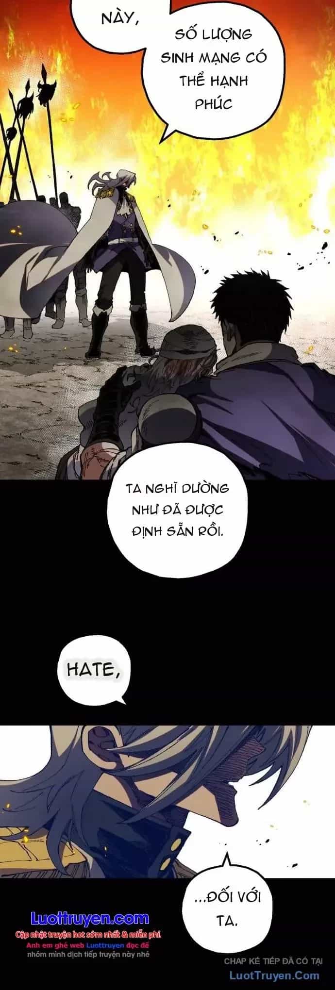Dũng Sĩ Kiếm Tâm - Chương 61 - ảnh 53