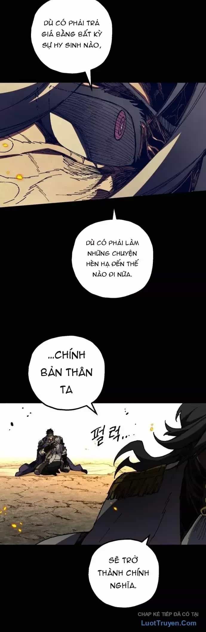 Dũng Sĩ Kiếm Tâm - Chương 61 - ảnh 55
