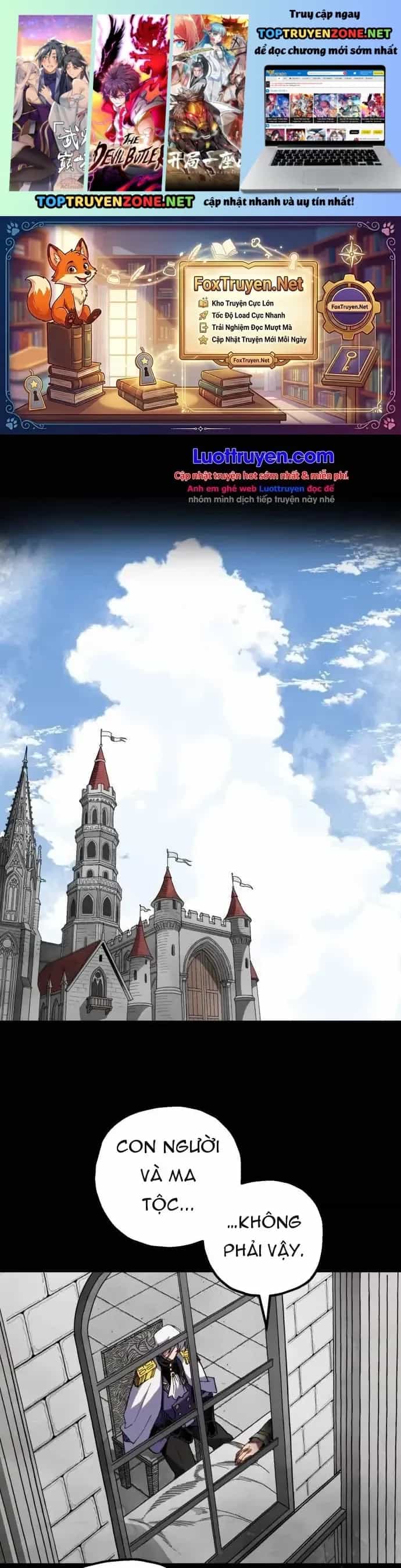 Dũng Sĩ Kiếm Tâm - Chương 62 - ảnh 2