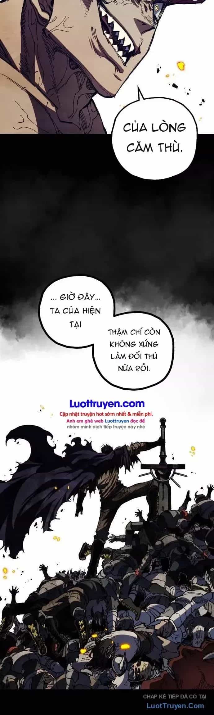 Dũng Sĩ Kiếm Tâm - Chương 62 - ảnh 28