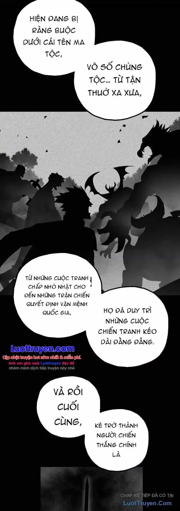 Dũng Sĩ Kiếm Tâm - Chương 62 - ảnh 3