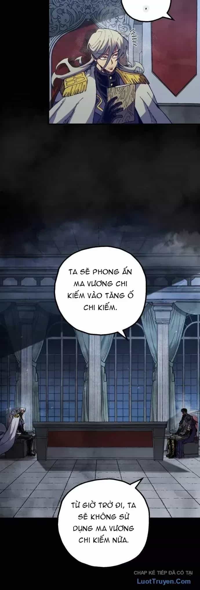 Dũng Sĩ Kiếm Tâm - Chương 62 - ảnh 37