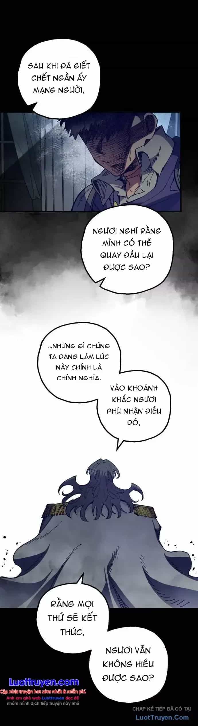 Dũng Sĩ Kiếm Tâm - Chương 62 - ảnh 39