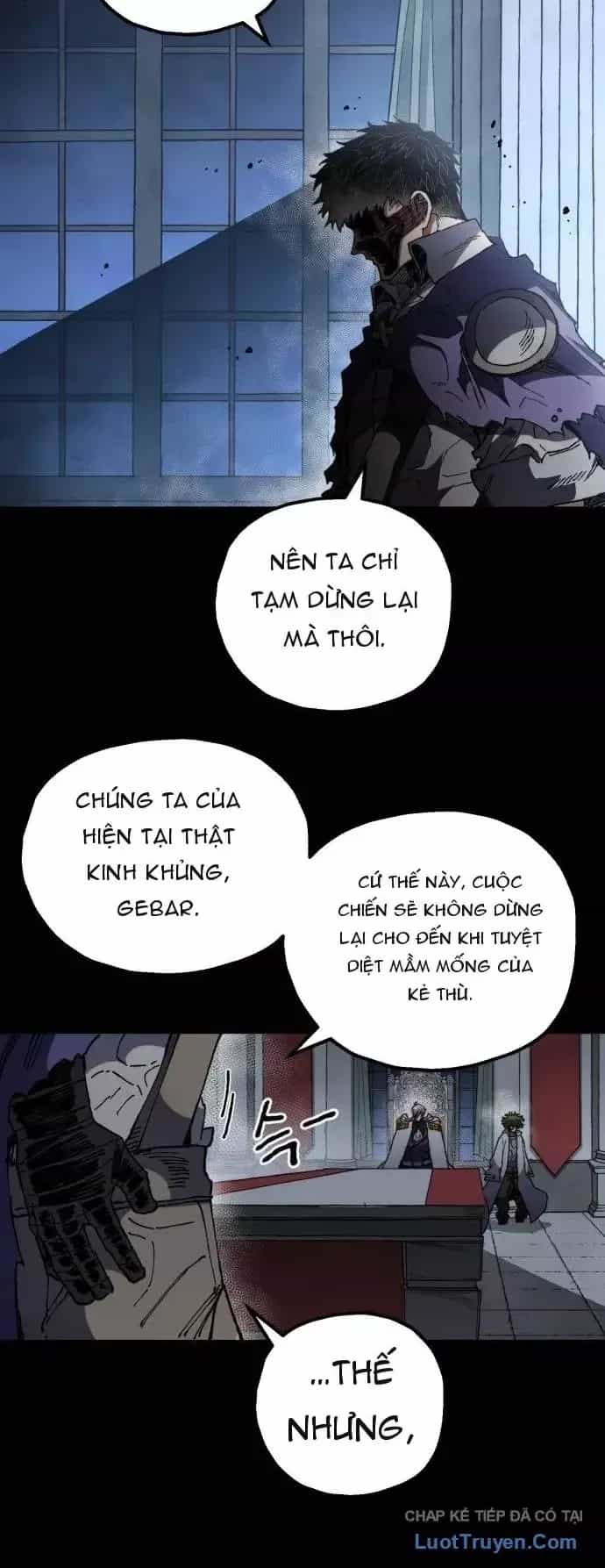 Dũng Sĩ Kiếm Tâm - Chương 62 - ảnh 41