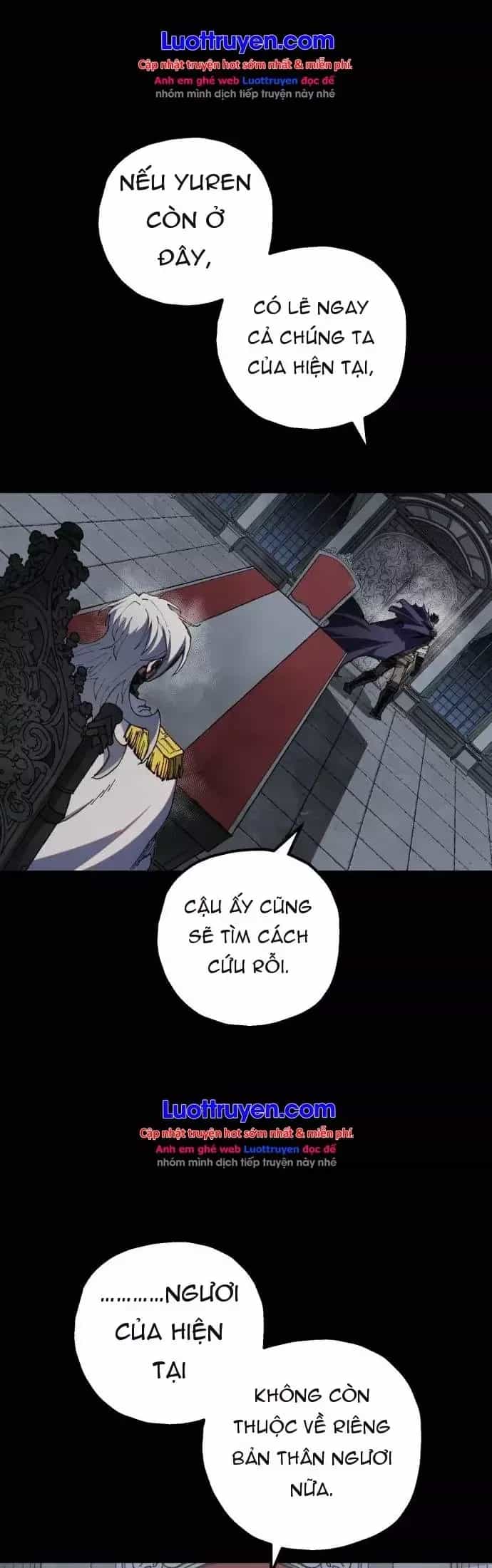 Dũng Sĩ Kiếm Tâm - Chương 62 - ảnh 42