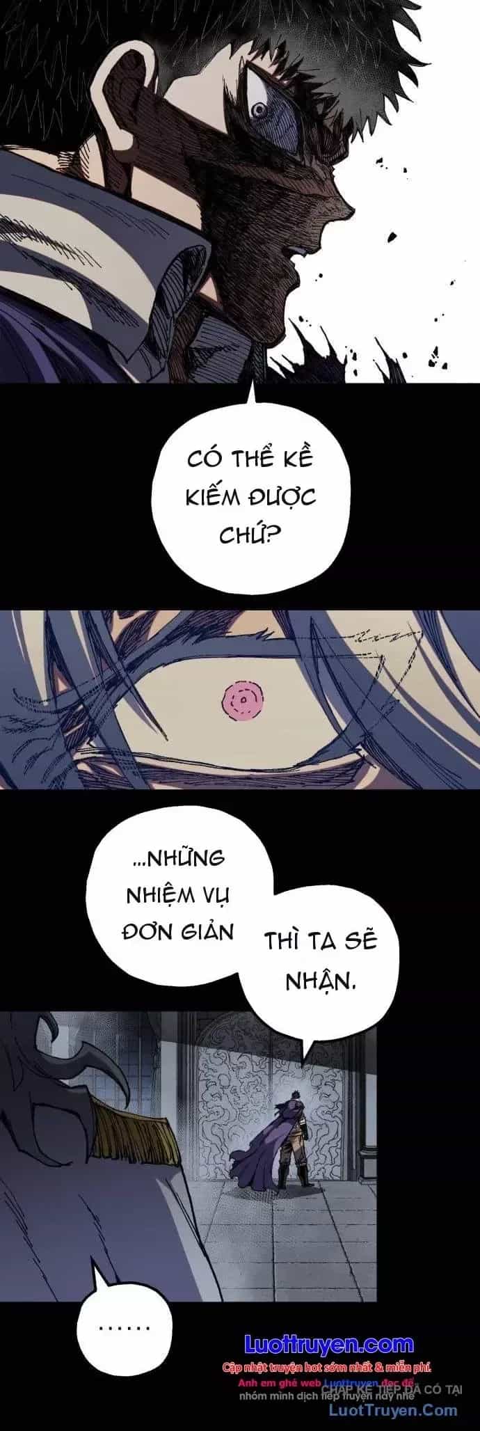 Dũng Sĩ Kiếm Tâm - Chương 62 - ảnh 45