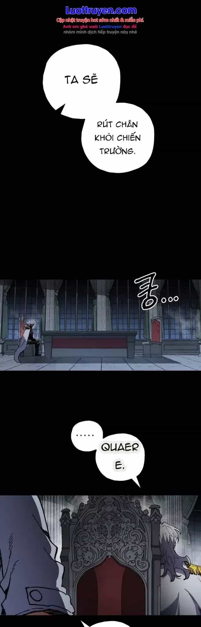 Dũng Sĩ Kiếm Tâm - Chương 62 - ảnh 46