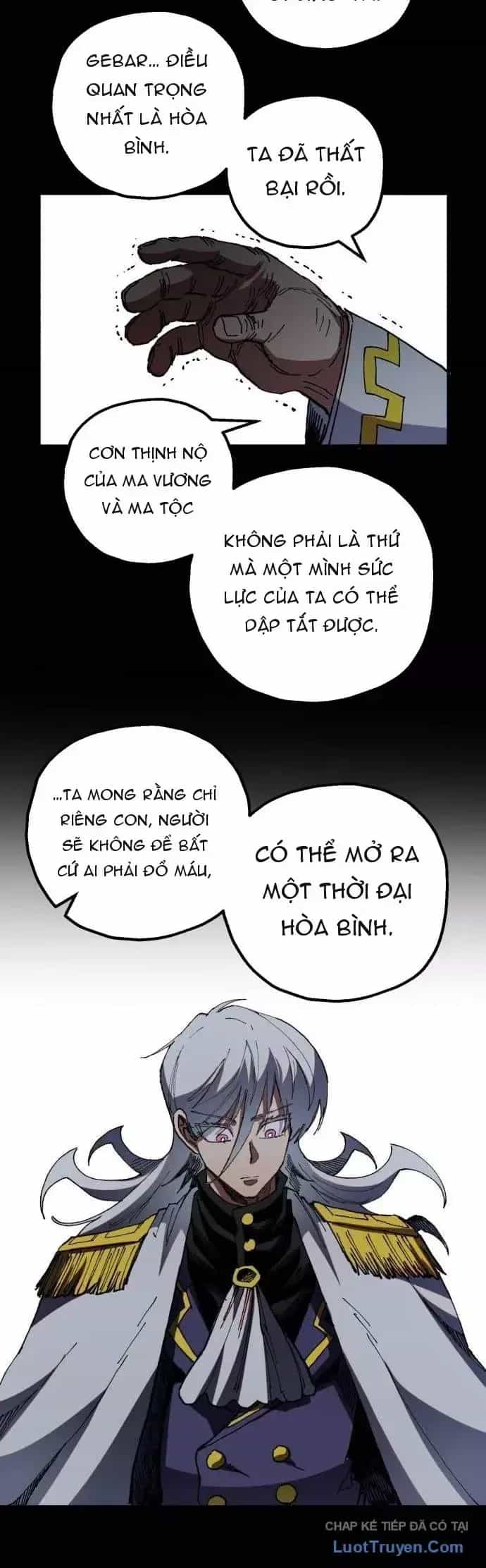 Dũng Sĩ Kiếm Tâm - Chương 62 - ảnh 5