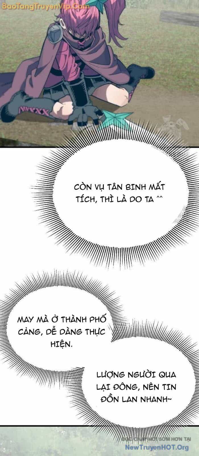 Dũng Sĩ Kiếm Tâm - Chương 6 - ảnh 118