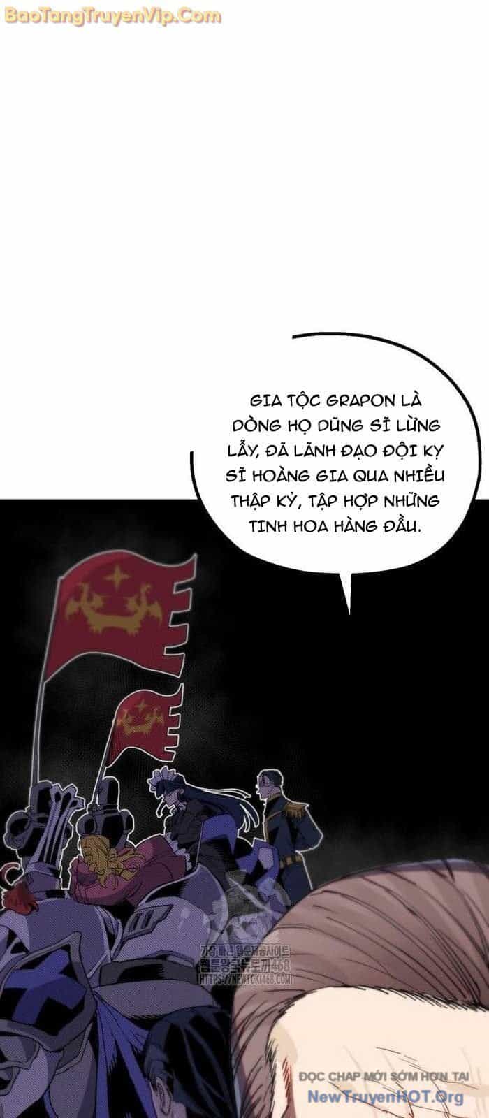 Dũng Sĩ Kiếm Tâm - Chương 6 - ảnh 16