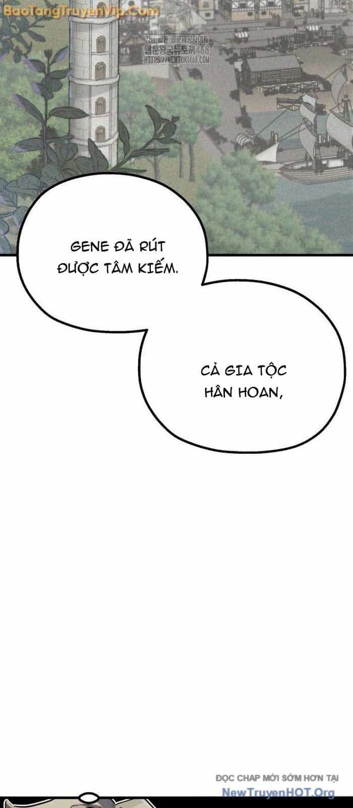 Dũng Sĩ Kiếm Tâm - Chương 6 - ảnh 25