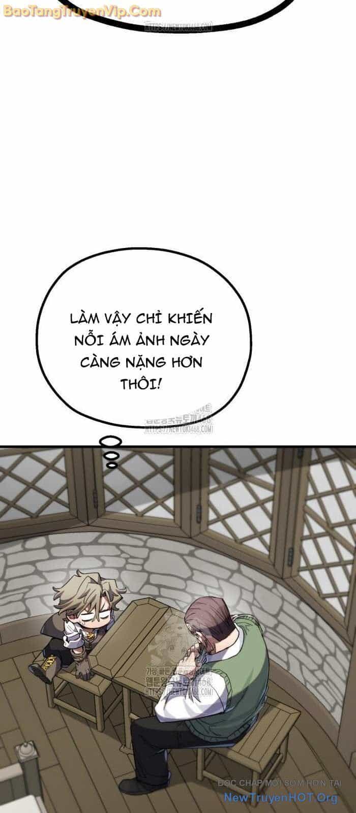 Dũng Sĩ Kiếm Tâm - Chương 6 - ảnh 42