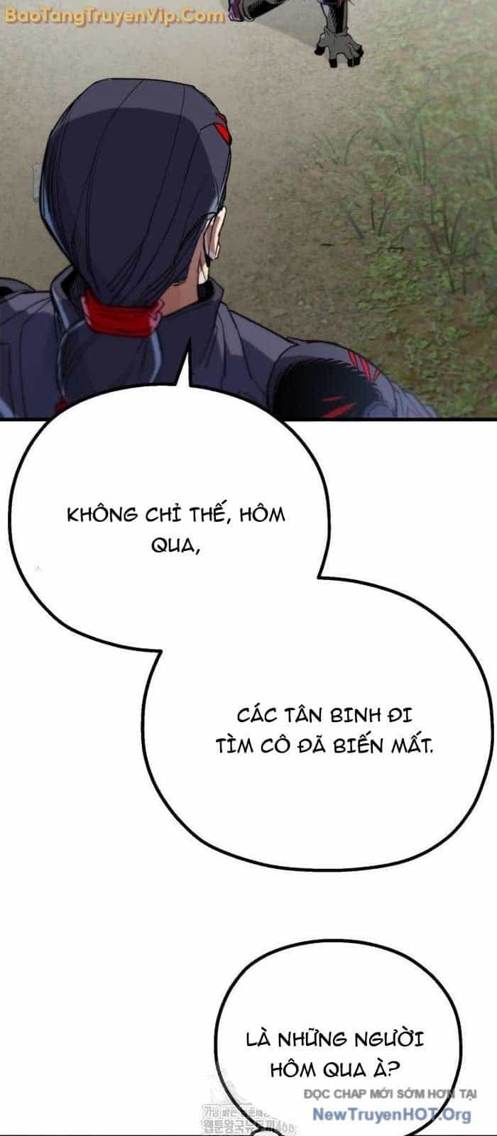 Dũng Sĩ Kiếm Tâm - Chương 6 - ảnh 89