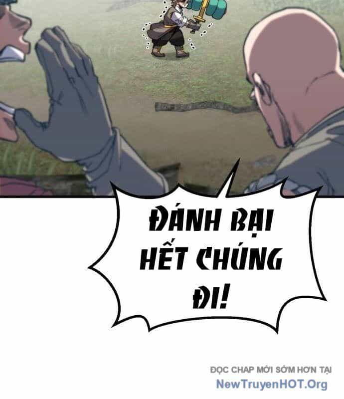 Dũng Sĩ Kiếm Tâm - Chương 7 - ảnh 59