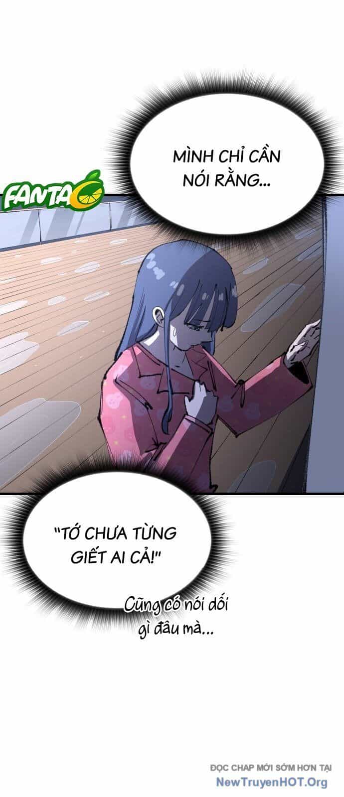 Dũng Sĩ Kiếm Tâm - Chương 8 - ảnh 16