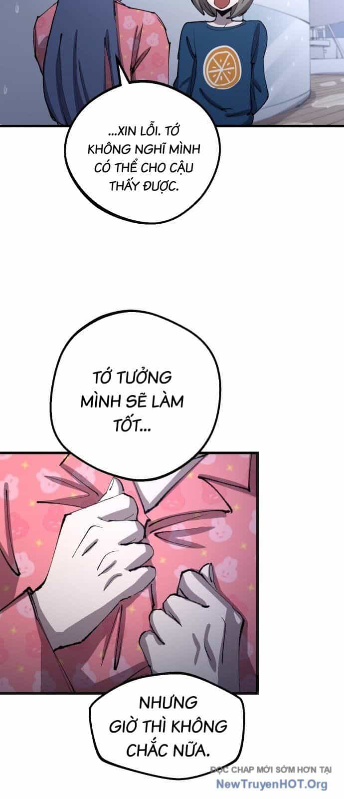 Dũng Sĩ Kiếm Tâm - Chương 8 - ảnh 23