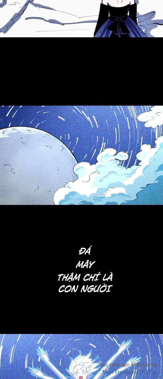 Dũng Sĩ Kiếm Tâm - Chương 8 - ảnh 35