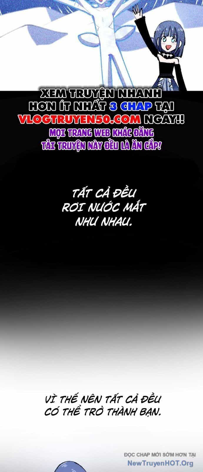 Dũng Sĩ Kiếm Tâm - Chương 8 - ảnh 36