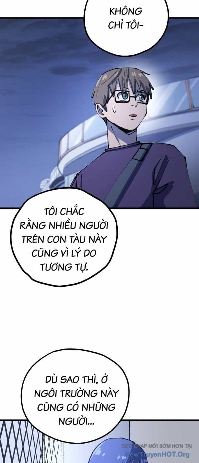 Dũng Sĩ Kiếm Tâm - Chương 8 - ảnh 53