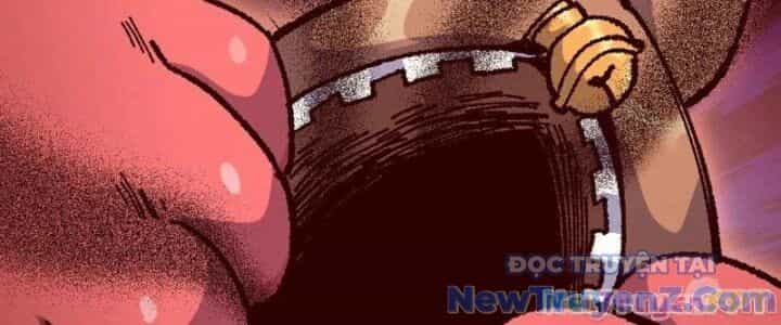 Dũng Sĩ Nấm - Chương 29 - ảnh 371