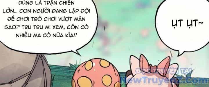 Dũng Sĩ Nấm - Chương 29 - ảnh 39