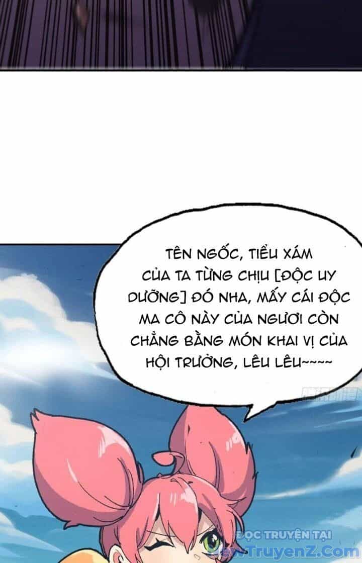 Dũng Sĩ Nấm - Chương 33 - ảnh 81